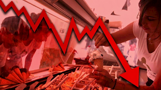 גלידה, צילום: מרים אלסטר/פלאש 90, אילוסטרציית בינה מלאכותית